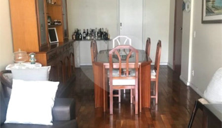 Apartamento à venda com 2 quartos, sendo 1 suíte,  em Tijuca, Rio de Janeiro, RJ