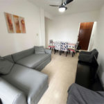 Apartamento Residencial à venda, Itararé, São Vicente - AP1045.