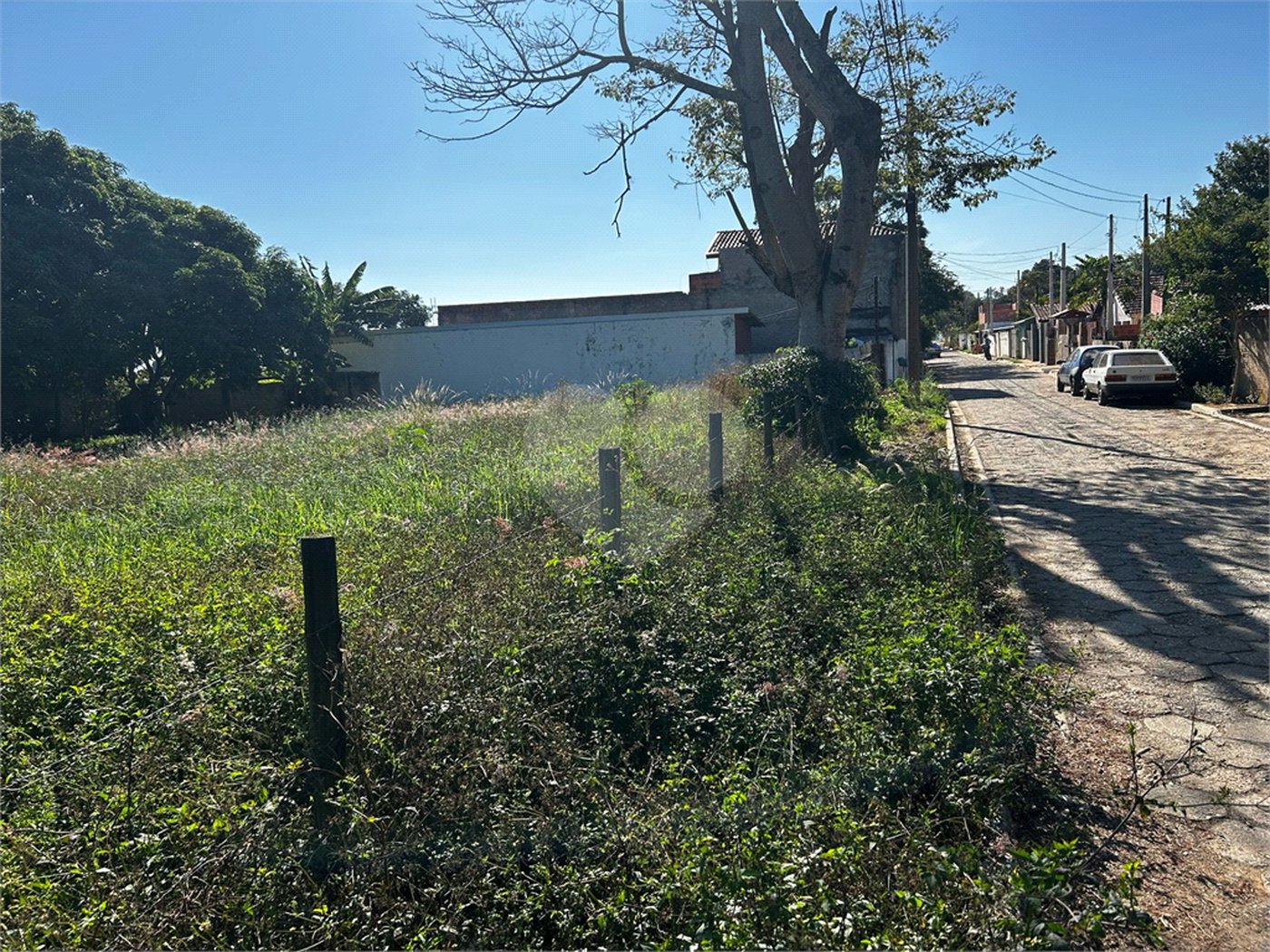 Terreno à venda em Chapadinha, Itapetininga, SP