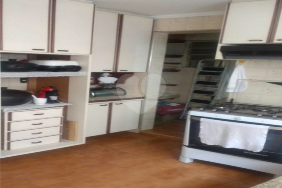 Casa à venda com 3 quartos em Tucuruvi, São Paulo, SP
