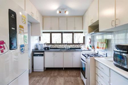 Apartamento à venda com 3 quartos, sendo 1 suíte, em Vila Andrade, São Paulo, SP
