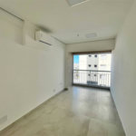 Sala, 42 m² - venda por R$ 300.000,00 ou aluguel por R$ 3.289,63/ano - Vila Matias - Santos/SP