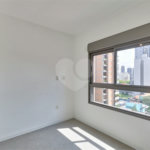 Vendo apartamento novo, com vista e localização estratégica, Chácara Santo Antônio