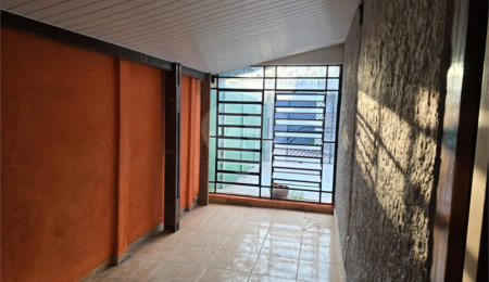Casa à venda com 2 quartos em Ressaca, Atibaia, SP