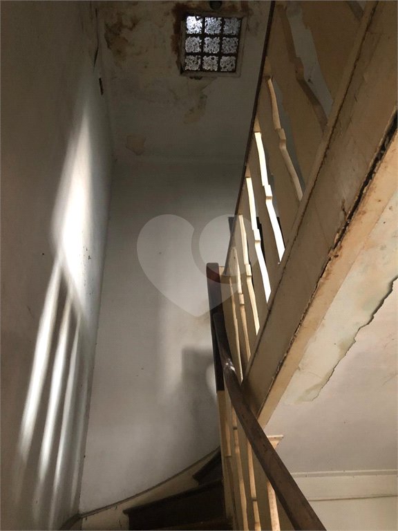 Sobrado à venda com 1 quarto em Vila Mariana, São Paulo, SP