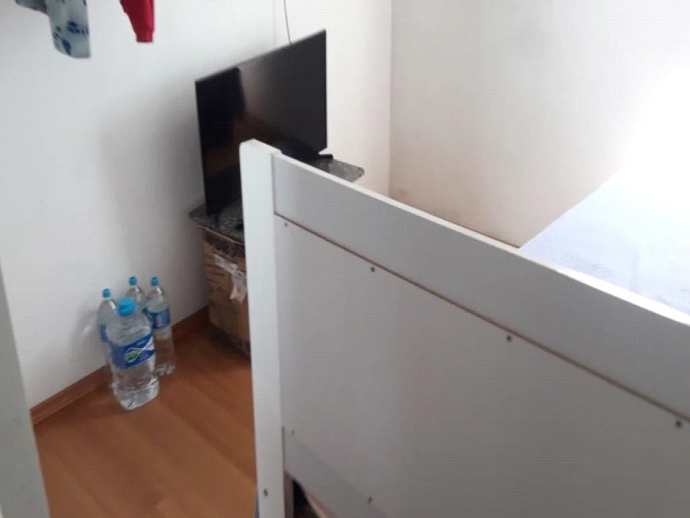 Apartamento à venda com 2 quartos em Jardim Caiapiá, Cotia, SP
