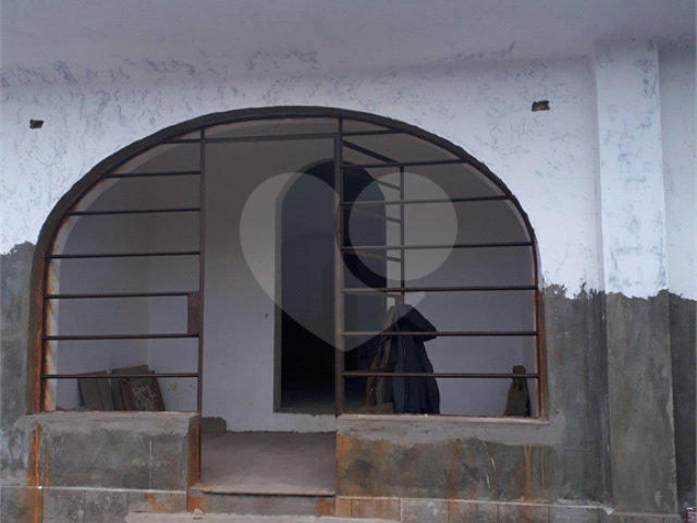 Casa Térrea à venda com 3 suítes em Parada Inglesa, São Paulo, SP