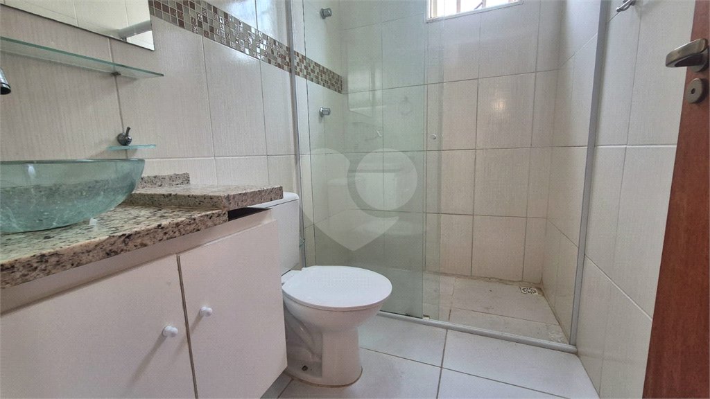 Casa à venda com 3 quartos, sendo 1 suíte,  no condomínio Residencial Horto Villagio, Sorocaba - SP