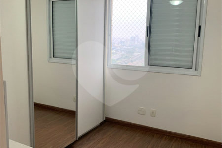 Apartamento à venda com 1 quarto em Tatuapé, São Paulo, SP