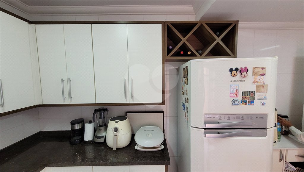 Sobrado à venda com 3 quartos, sendo 1 suíte, em Vila Romana, São Paulo, SP