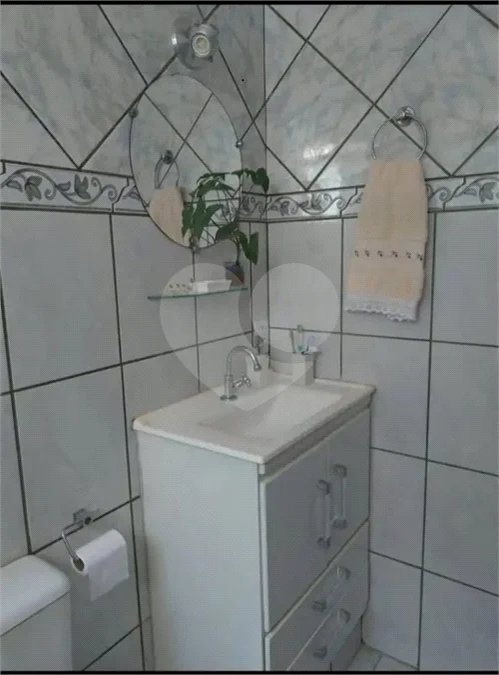 Apartamento à venda – Condomínio Jardim das Torres