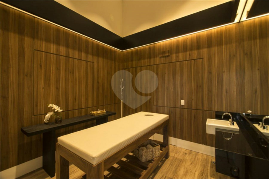 Apartamento à venda com 1 quarto em Santana, São Paulo, SP