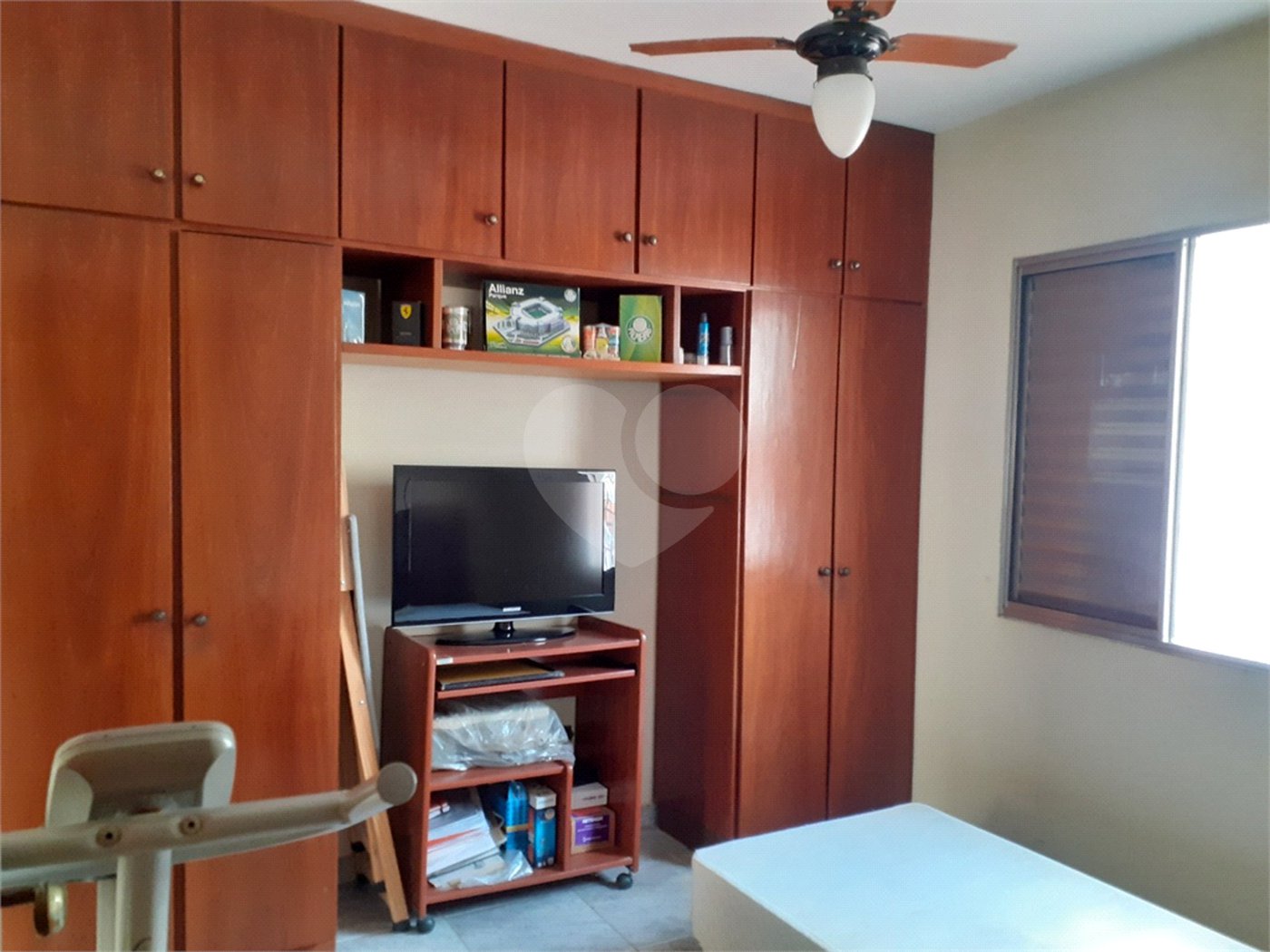 Sobrado à venda com 3 quartos, sendo 1 suíte, em Mandaqui, São Paulo, SP