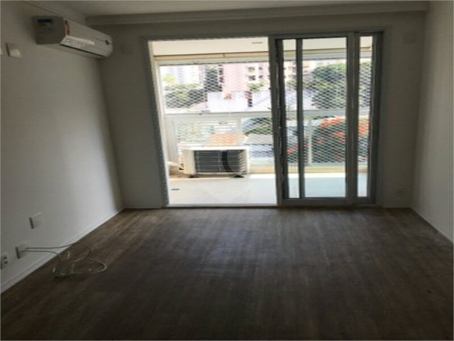 Apartamento para alugar com 1 suíte,  em Paraíso, São Paulo, SP