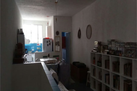 Casa de Vila à venda com 1 quarto em Pinheiros, São Paulo, SP