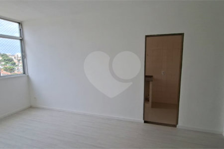Apartamento à venda com 2 quartos em Andaraí, Rio de Janeiro, RJ