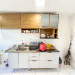 Apartamento à venda com 2 quartos, sendo 1 suíte, em Jardim Tereza Cristina, Jundiaí, SP