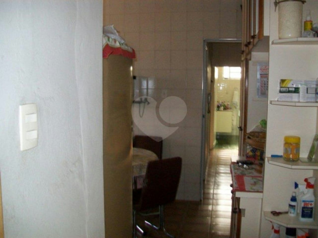 Casa Térrea à venda com 3 quartos em Limão, São Paulo, SP