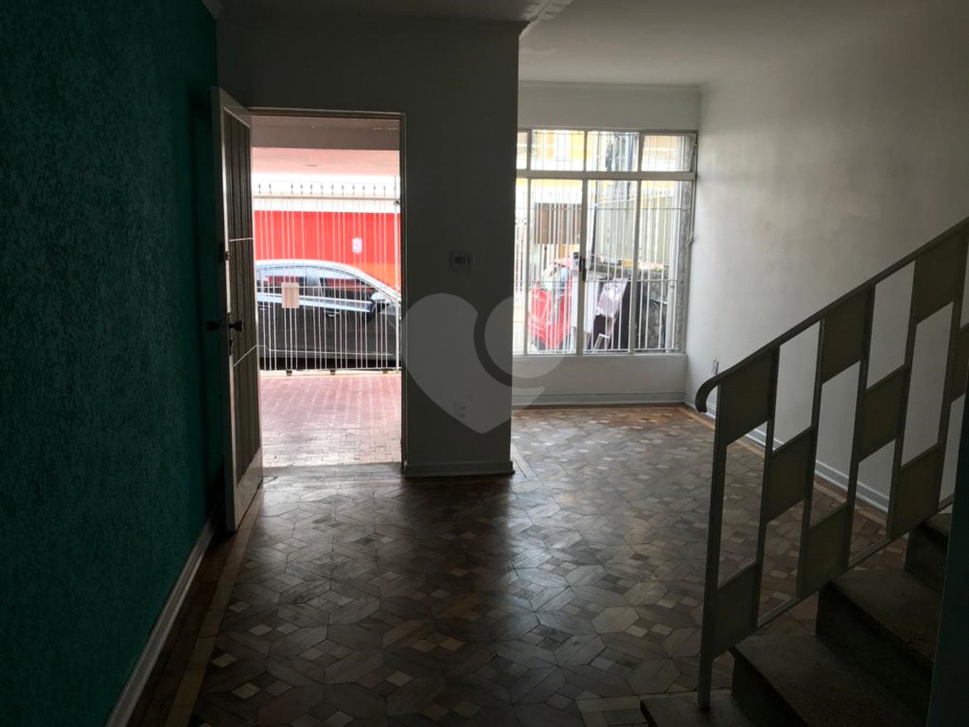 Sobrado à venda com 5 quartos em Saúde, São Paulo, SP