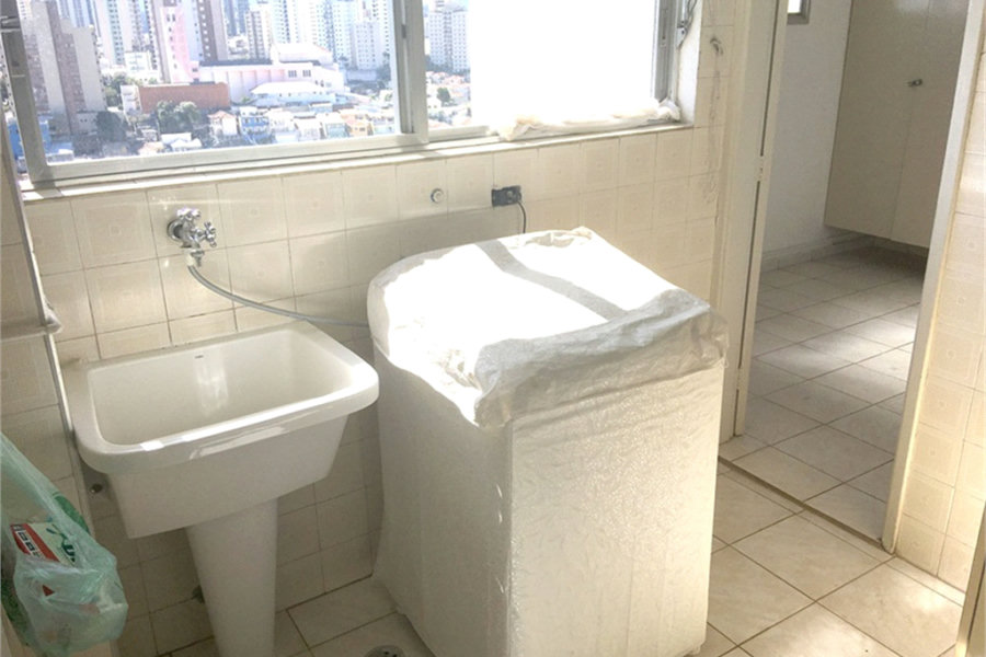 Duplex à venda com 3 quartos, sendo 1 suíte, em Santana, São Paulo, SP