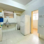 Apartamento à venda com 2 quartos em Tijuca, Rio de Janeiro, RJ