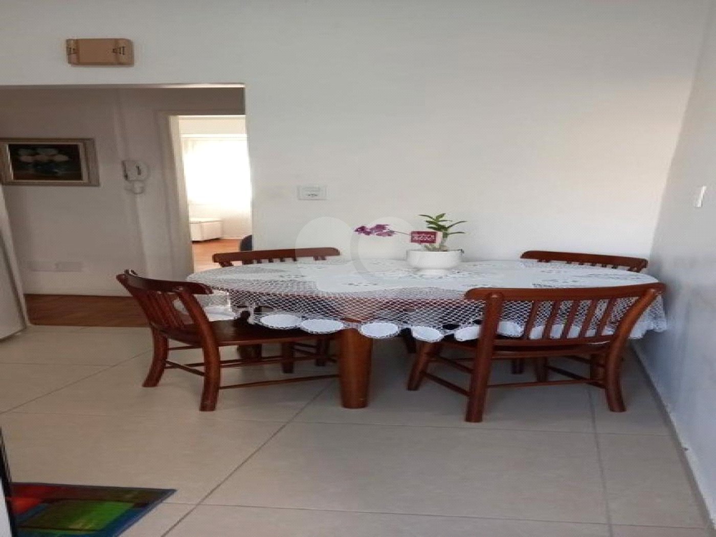 Apartamento à venda com 3 quartos em Brooklin Paulista, São Paulo, SP