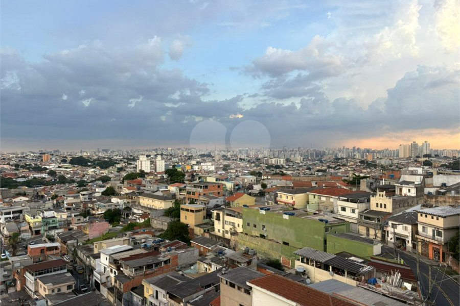 Apartamento à venda com 2 quartos em Casa Verde, São Paulo, SP