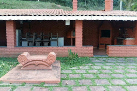 Sítio com 10 dormitórios à venda, 120000 m² por R$ 1.650.000,00 - Bairro Carmo Messias - Ibiúna/SP