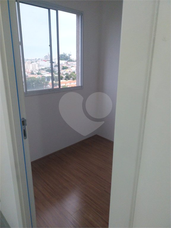 Apartamento à venda com 2 quartos em Jardim São Savério, São Paulo, SP