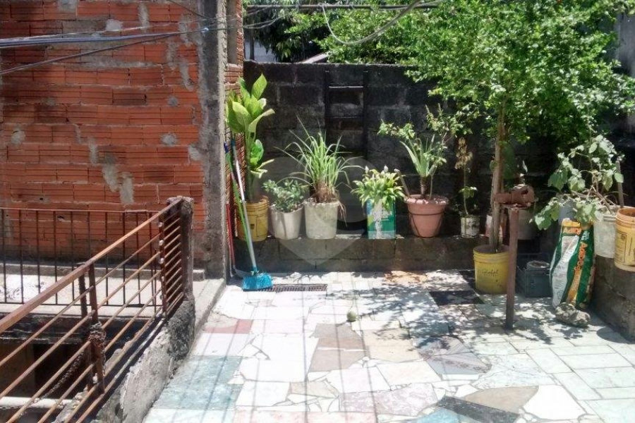 Sobrado à venda com 4 quartos, sendo 1 suíte, em Tremembé, São Paulo, SP