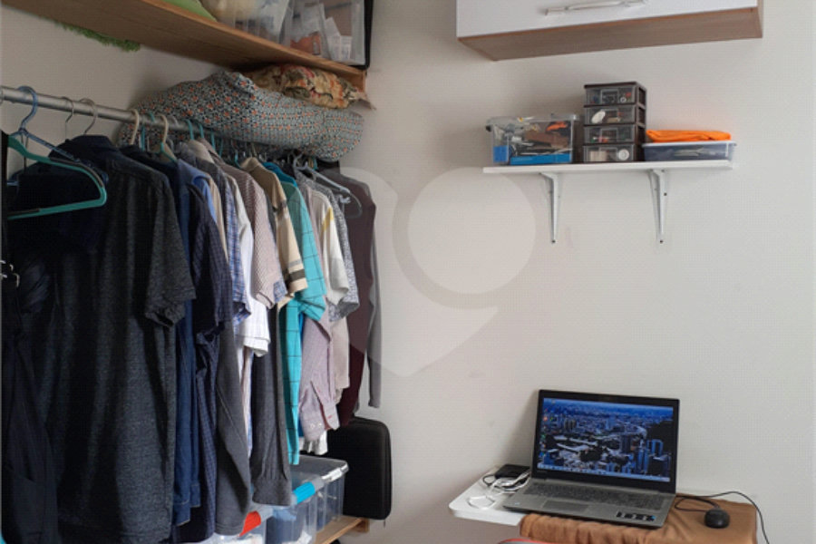 Apartamento à venda com 2 quartos em Casa Verde, São Paulo, SP