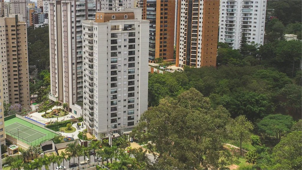 Apartamento à venda com 2 quartos em Vila Suzana, São Paulo, SP