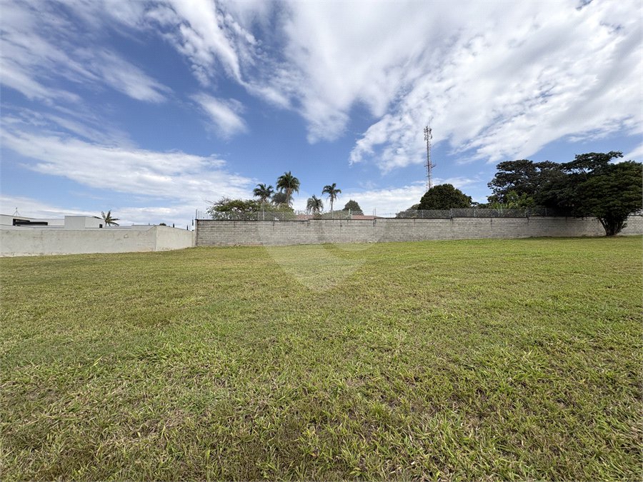 Terreno à venda com 2 quartos, sendo 1 suíte, no condomínio Saint Patrick, Sorocaba - SP