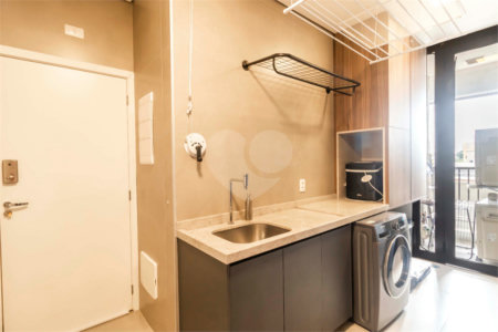 Apartamento à venda com 2 suítes em Brooklin, São Paulo, SP
