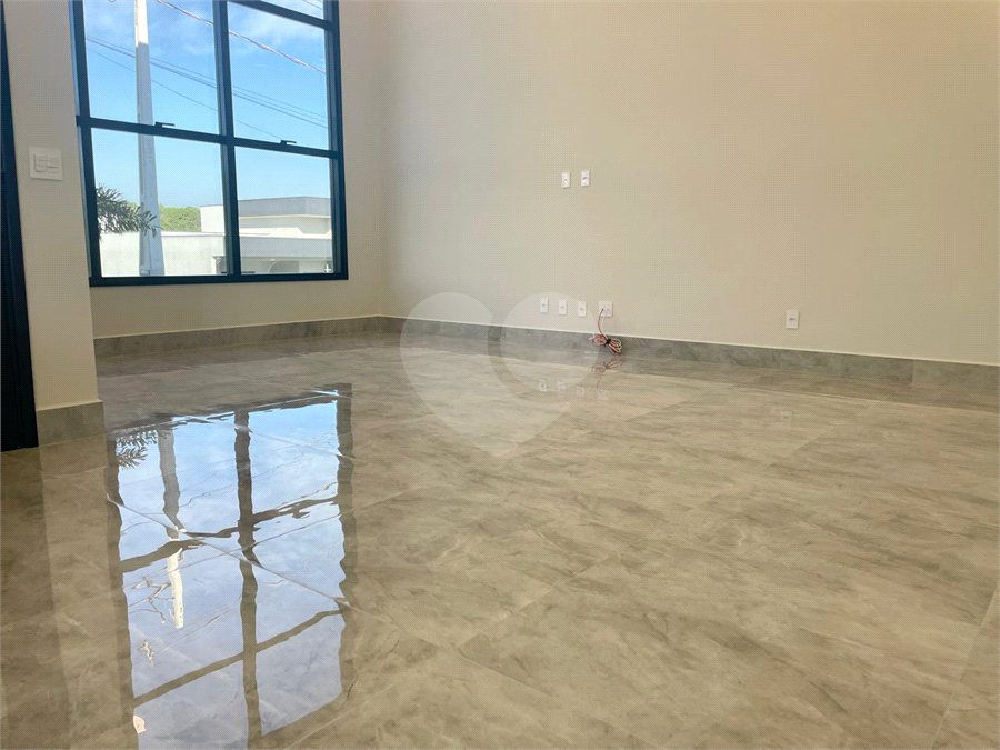 Casa à venda com 3 suítes no condomínio Residencial Milano, Indaiatuba - SP