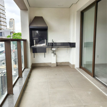 Apartamento à venda com 2 quartos, sendo 1 suíte, em Vila Mariana, São Paulo, SP