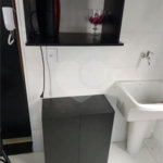 Apartamento à venda com 1 quarto em Vila Guilherme, São Paulo, SP