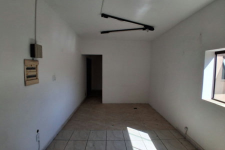 Sala à venda, 131 m² por R$ 394.000,00 - Aparecida - Santos/SP
