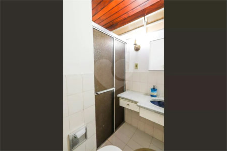 Casa Térrea à venda com 2 suítes em Vila Mariza Mazzei, São Paulo, SP