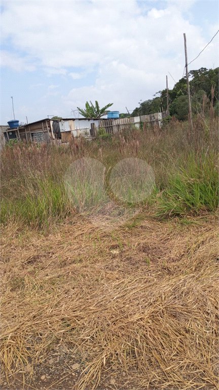 Terreno à venda em Conjunto Residencial Santo Ângelo, Mogi das Cruzes, SP