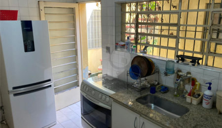 Casa à venda com 3 quartos, sendo 1 suíte,  em Chácara Santo Antônio (zona Sul), São Paulo, SP