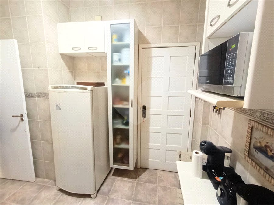 Apartamento à venda com 2 quartos em Tijuca, Rio de Janeiro, RJ
