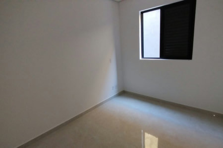 Casa com 3 dormitórios à venda, 100 m² por R$ 1.060.000,00 - Embaré - Santos/SP