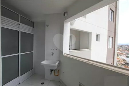Apartamento à venda com 2 quartos em Vila Bela Vista (zona Norte), São Paulo, SP
