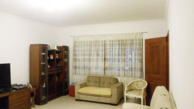 Sobrado à venda com 3 quartos, sendo 1 suíte, em Campo Grande, São Paulo, SP