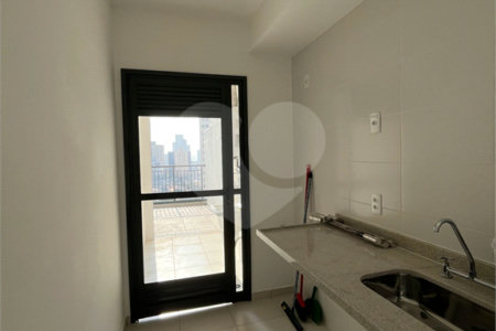 Studio à venda com 3 quartos, sendo 1 suíte, em Tucuruvi, São Paulo, SP