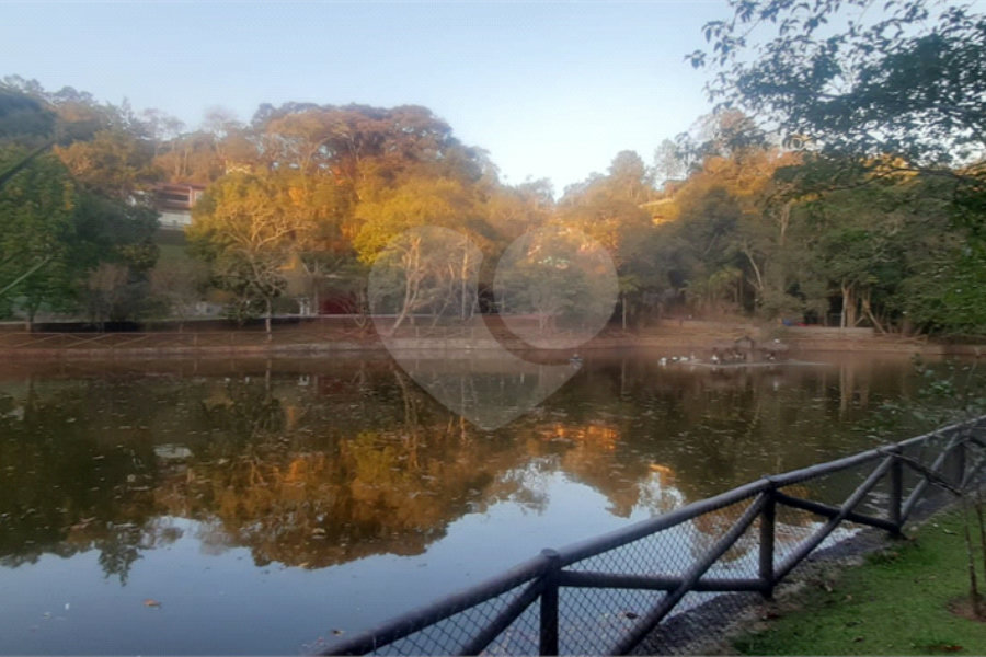 Terreno à venda no condomínio Parque Imperial da Cantareira, Mairiporã - SP