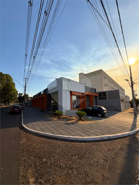 Prédio à venda em Vila Sedenho, Araraquara, SP