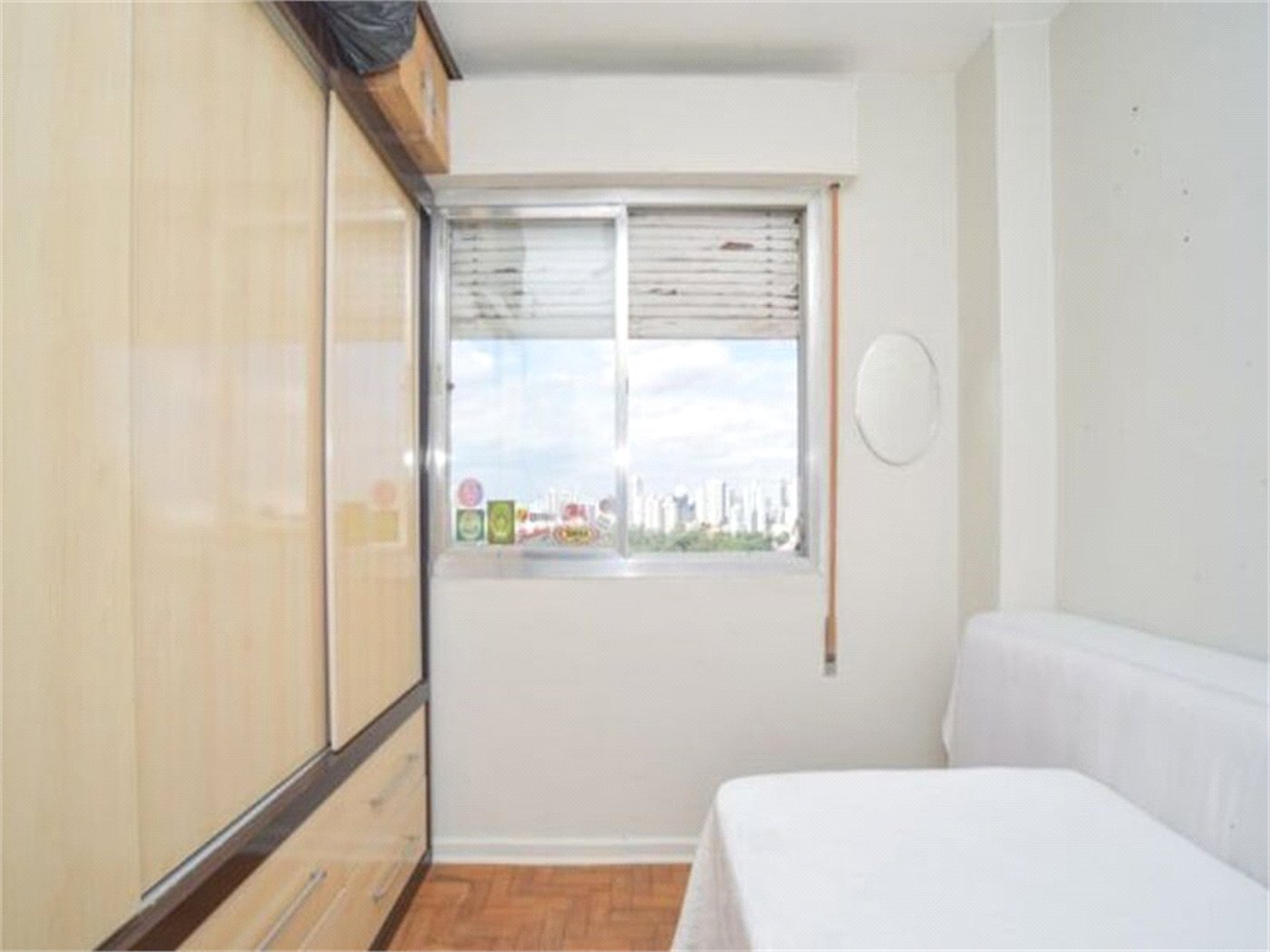 Apartamento à venda com 2 quartos em Vila Mariana, São Paulo, SP