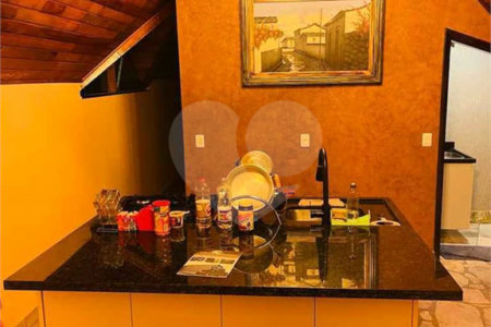 Chácara à venda com 2 quartos em Chácaras Copaco, Arujá, SP